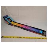 36" Electric Arcade Alley Ball Game