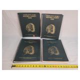 4- Mitchell County Iowa Atlas Books