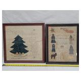 2- Primitive Cloth Pictures