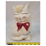 Puss N Boots Cookie Jar