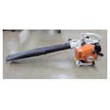 Stihl SH55 Gas Leaf Blower - Runs