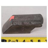 Vintage Griswold Ice Shaver