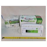 Food Saver 3000 Vacuum Sealer