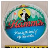 12" Hamm