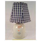 Red Wing 3 Gallon Beehive Jug Lamp