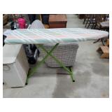 Metal Ironing Board