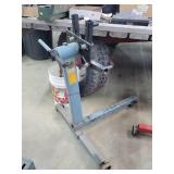 750 Pound Engine Stand