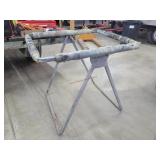 Folding Painters Table