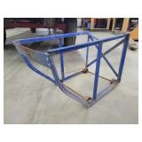 50 Gal Barrel Carrier