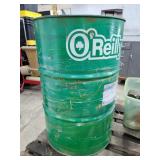 55 Gal Drum Of 10W-30 Motor Oil