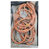 Used Heavy Duty Drop Cord