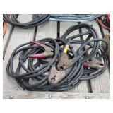 HD Long Jumper Cables