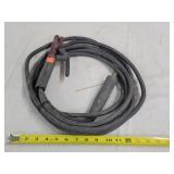 Stick Welder Lead Wire 7lbs