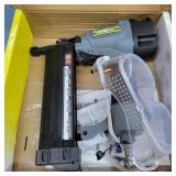 Performax 18ga. Nailer & Stapler