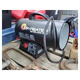 Mr Heater LP / Heater 30-60k BTU