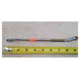 Snap-on 1/4 & 3/8 Boxed End Wrench