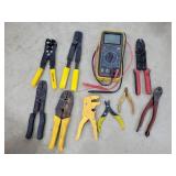 Wiring Tools, Tester & Other Tools