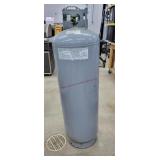 40 Gallon Propane Tank 48"T