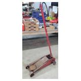 Snap-on 2 1/2 Ton Floor Jack