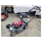 Honda GCV200 217 Push Mower - Runs Great!