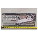 PT Straight Line Air Sander - New in box