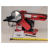 Xtreme Power 4"x36 Belt & 6" Disc Sander
