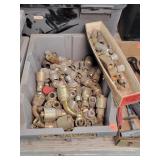 Misc Threaded Fittings