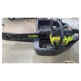 Poulan 20" Gas Chain Saw