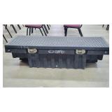 Contico 60"w Quality Pickup Toolbox