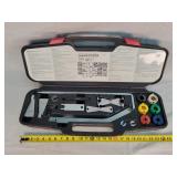 Powerbuilt Kit 22 Master Disconnect Set