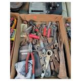 Bits, Allen Wrenches, & More