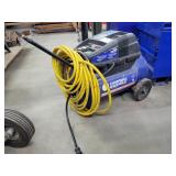 Campbell Hausfeld 13 Gallon Air Compressor