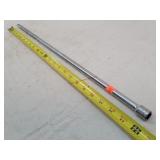 Snap-on 3/8 x 24 Extension