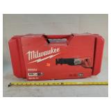 Milwaukee Corded Sawzall - Unused