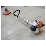 Stihl FS 55R Gas Weed Eater - Good Compression