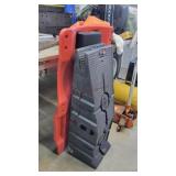 Quality Car Ramps & Casterless Creeper