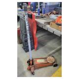 ATD 2 Ton Floor Jack