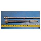 Blackhawk & ProValue Ratchet & Breaker