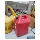 6 Gallon Gas Can