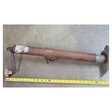 Bulldog Trailer Jack