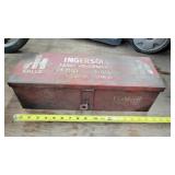 Ingersoll Rand Cresco IH Adv. Toolbox 18"