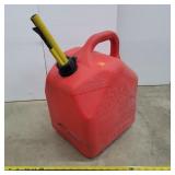 5 Gal Gas Can