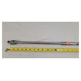 Snap-On 1/2" 18" Breaker Bar