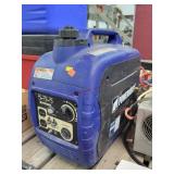 Powerhorse 2000/ 1600w Gas Generator