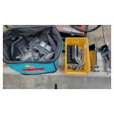 Door Handles, Decor Sofa Feet, & More