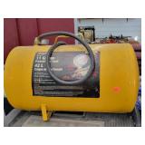 11 Gallon Portable Air Tank