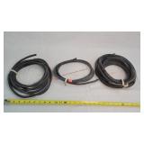 8.5lb of Copper Wire