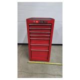 MAC Tools Side Attachment Tool Box 15x29x18"