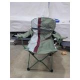 Used Folding Lawn Chair