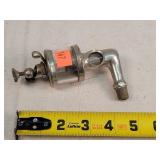 Vintage Engine Oiler - 1.75" Dia